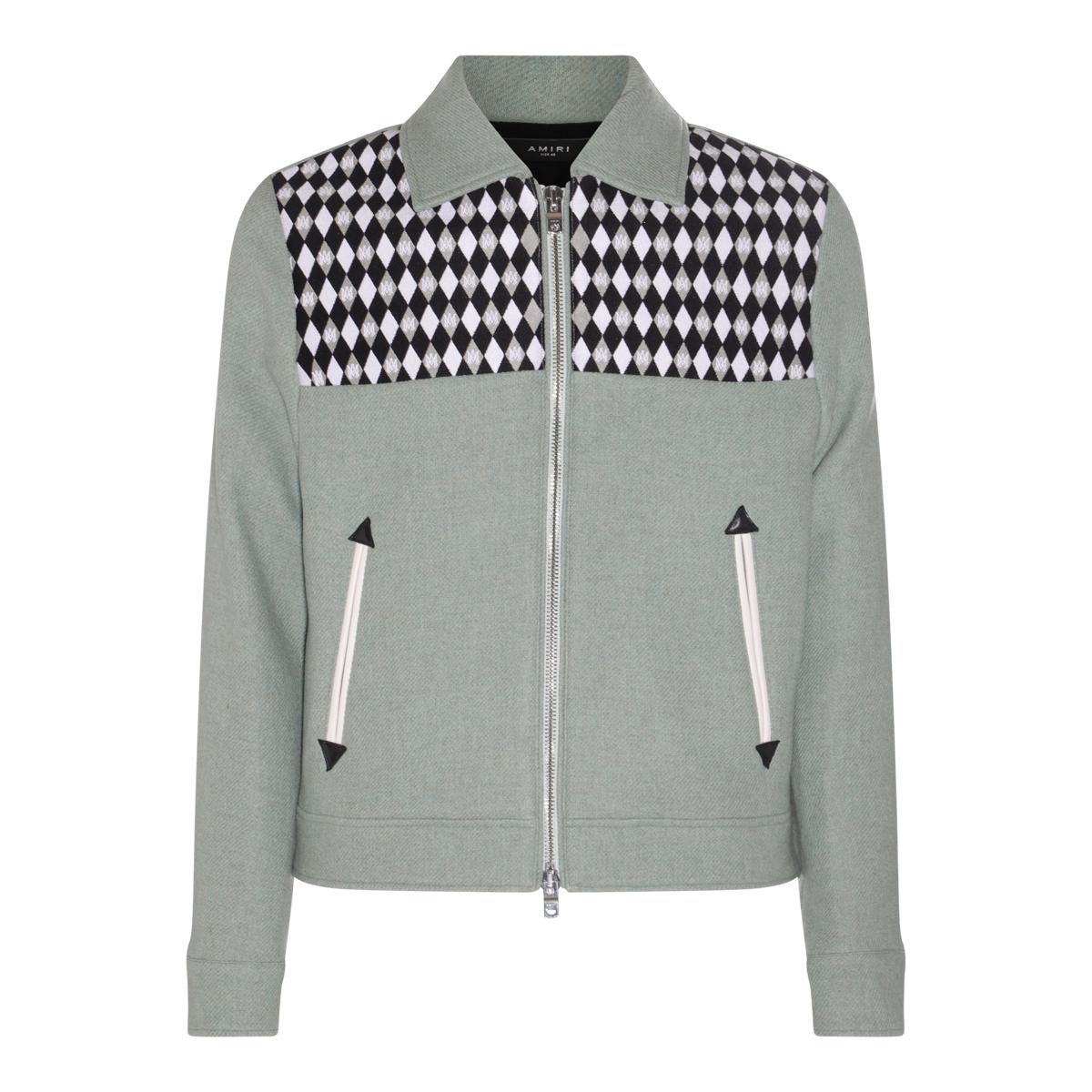 Amiri  Jackets