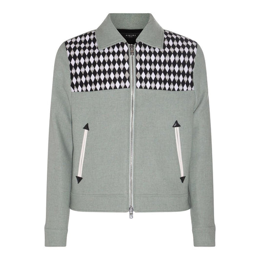 Amiri  Jackets