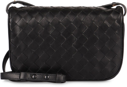 Bottega Veneta Puffleather Clutch