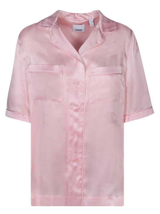 Burberry Shirts