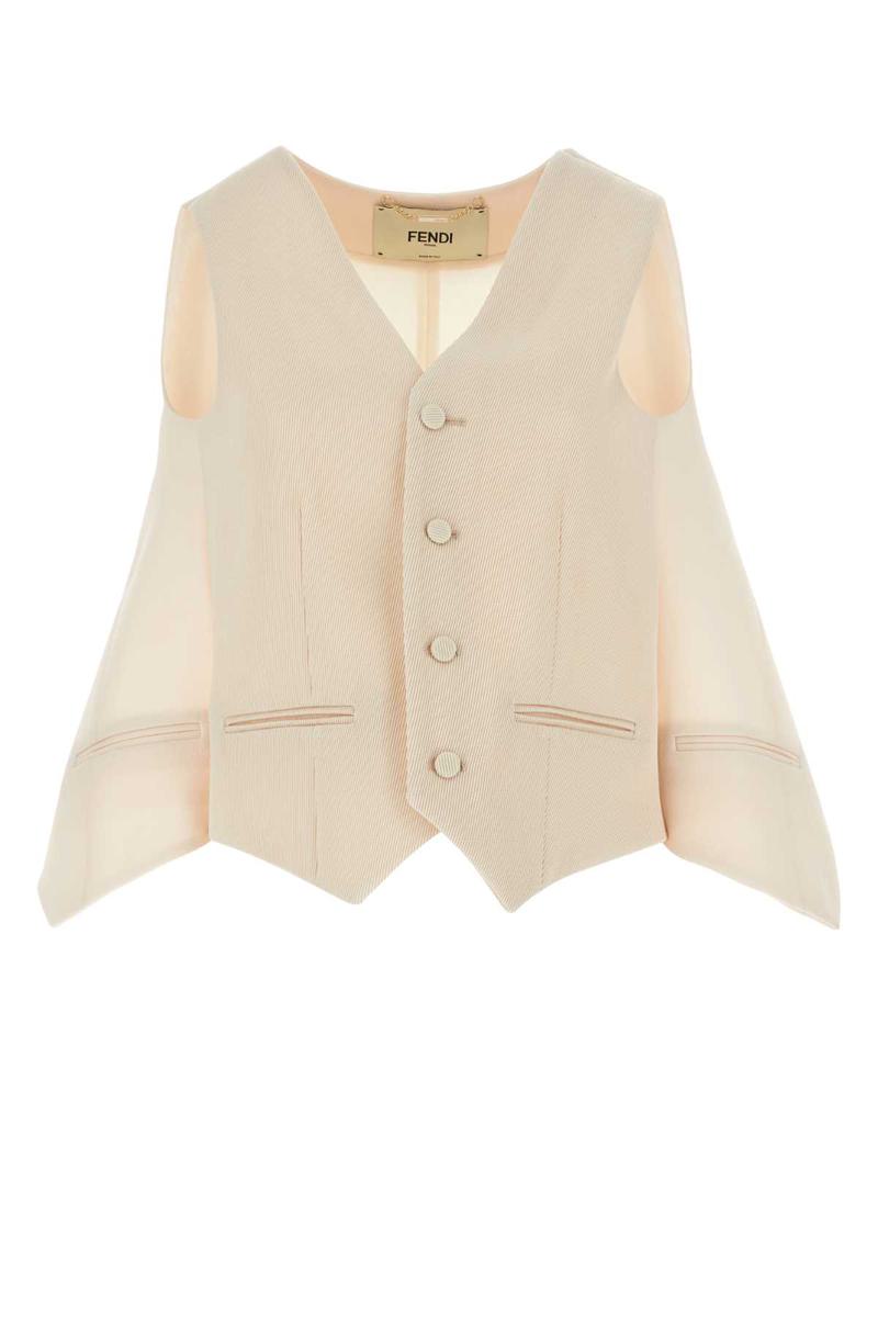 Fendi Jackets And Vests