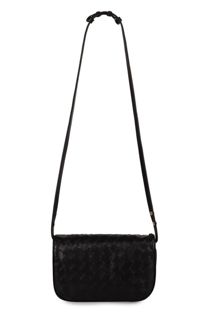 Bottega Veneta Puffleather Clutch