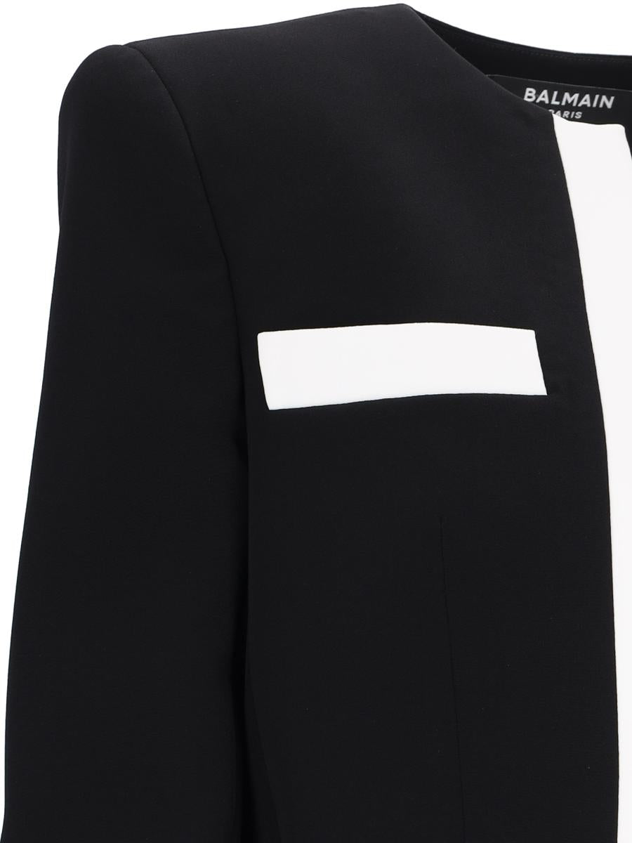Balmain Jackets
