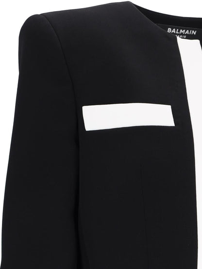 Balmain Jackets