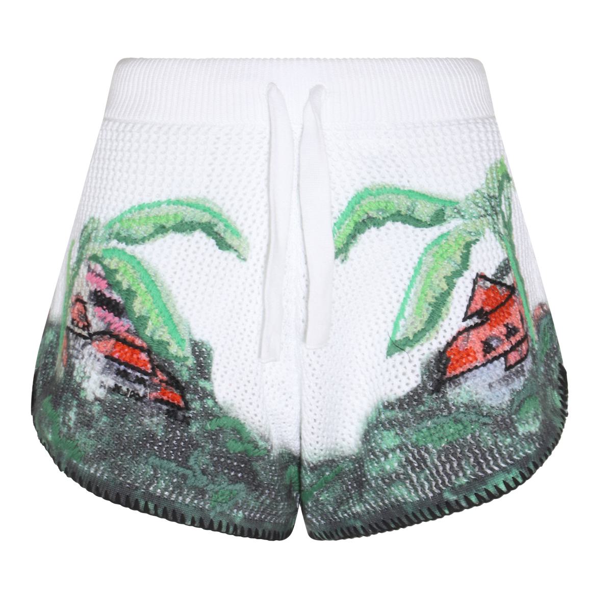 Amiri  Shorts