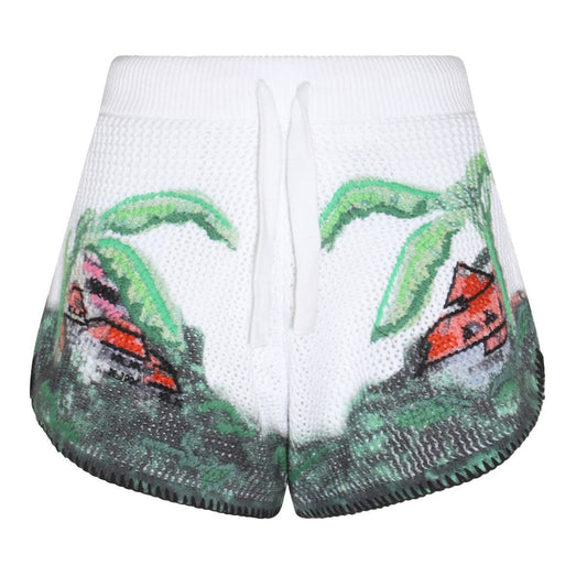 Amiri  Shorts
