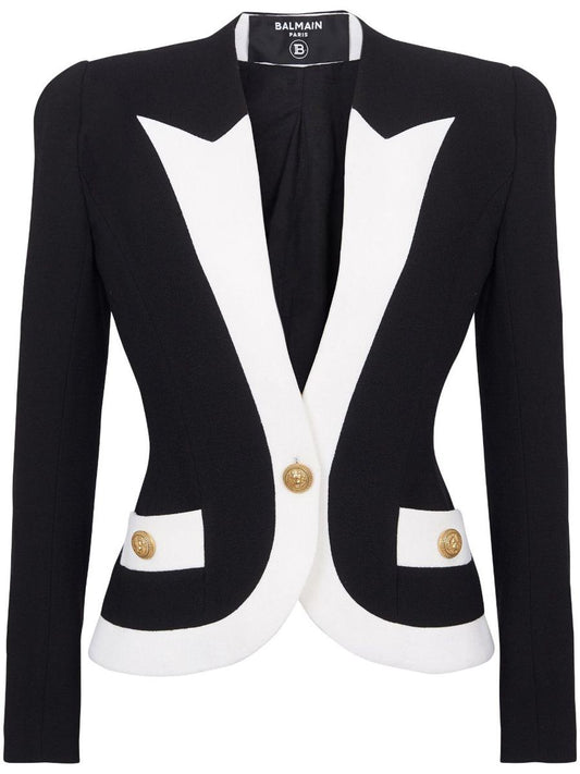 Balmain Jackets