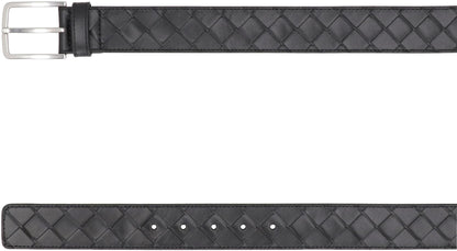 Bottega Veneta Intrecciato Belt