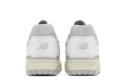 New Balance 550 White Rain Cloud