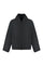 Balenciaga Technical Fabric Hooded Full-Zip Jacket