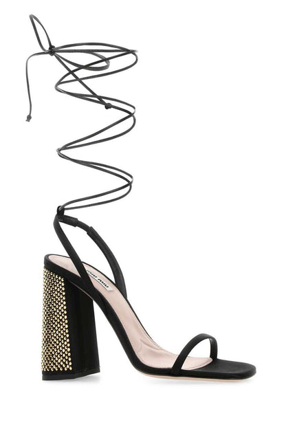 Miu Miu Sandals