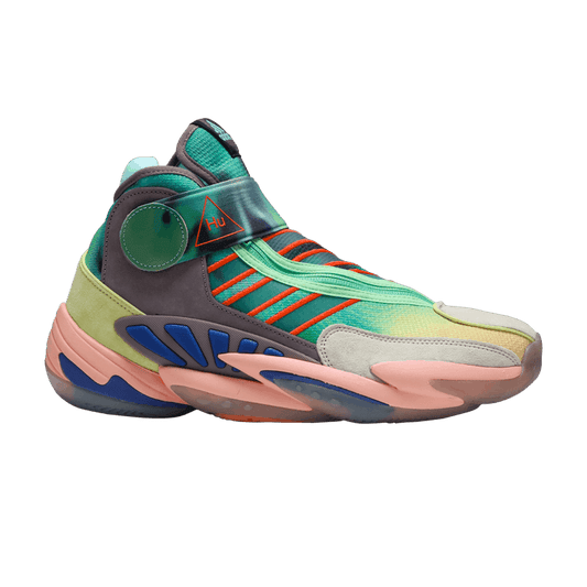 adidas 0 To 60 STMT Pharrell Multicolor