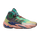adidas 0 To 60 STMT Pharrell Multicolor