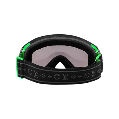 Louis Vuitton Snow Mask - Vert Fluo