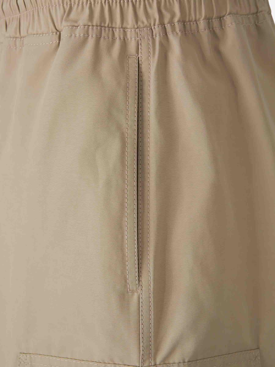 Bottega Veneta Bermuda Technical Cargo