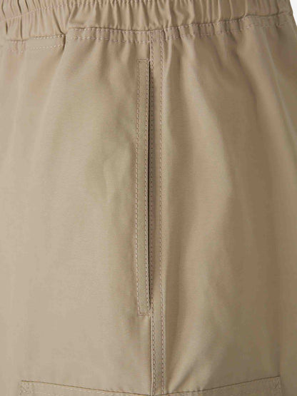 Bottega Veneta Bermuda Technical Cargo