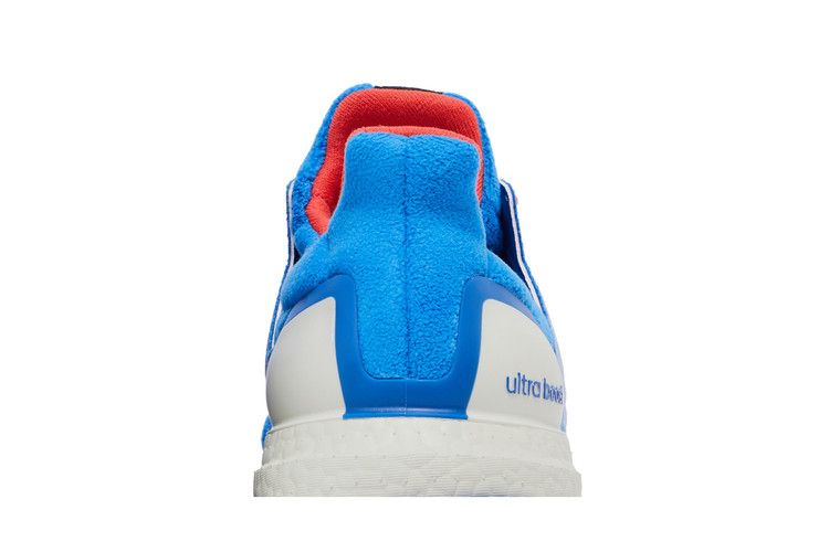 adidas Ultra Boost 1.0 Bright Royal Blue Dawn Bright Red