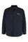 Bottega Veneta Quilted Cotton Overshirt