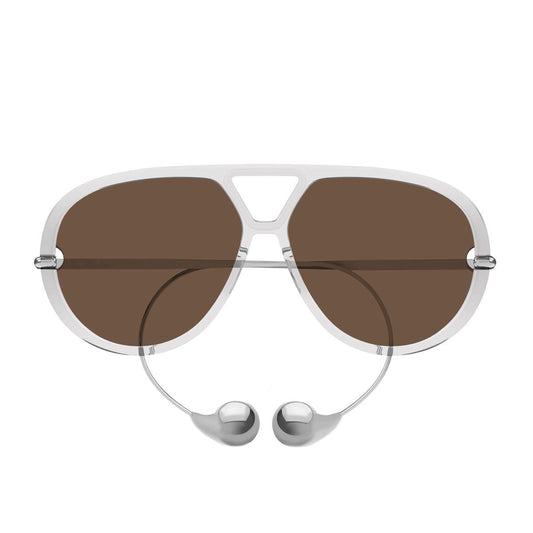 Bottega Veneta Bv1273S Linea Unapologetic Sunglasses
