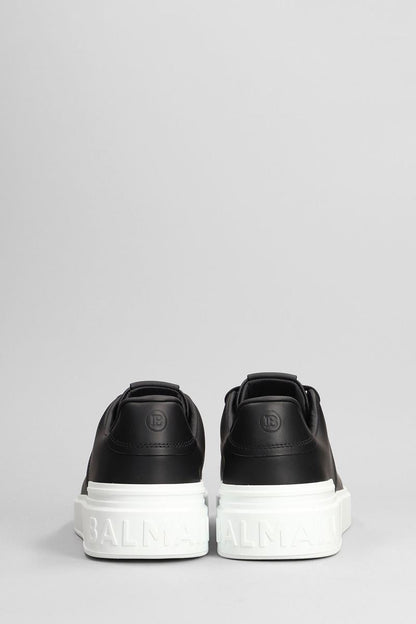 Balmain B Court Sneakers