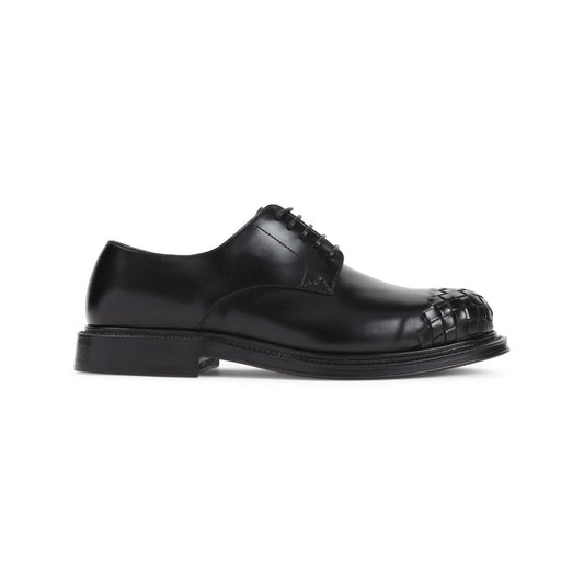 Bottega Veneta Lace-up
