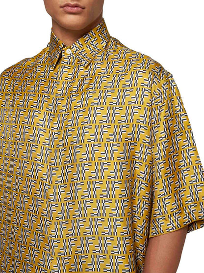 Fendi Shirts