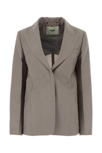 Fendi Jackets And Vests