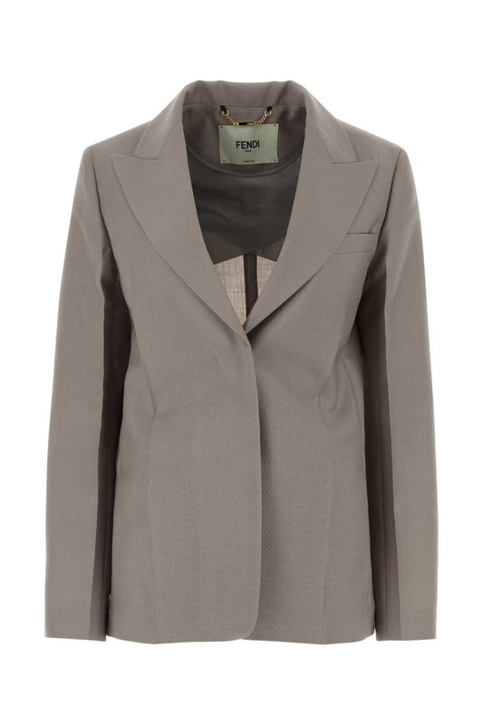 Fendi Jackets And Vests