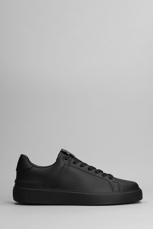 Balmain B Court Sneakers