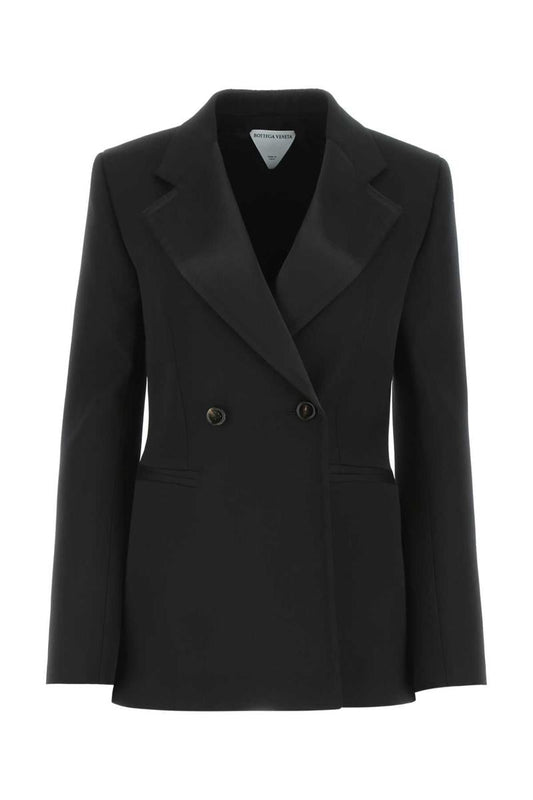Bottega Veneta Jackets And Vests