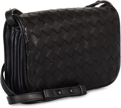 Bottega Veneta Puffleather Clutch