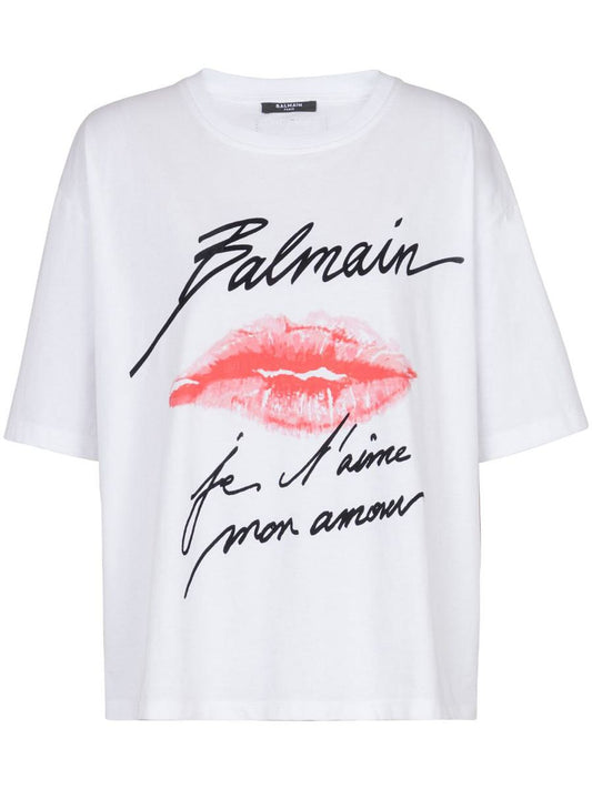 Balmain Top