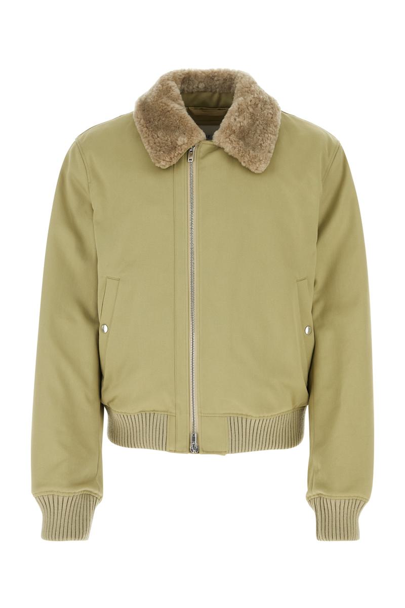 Burberry Jackets