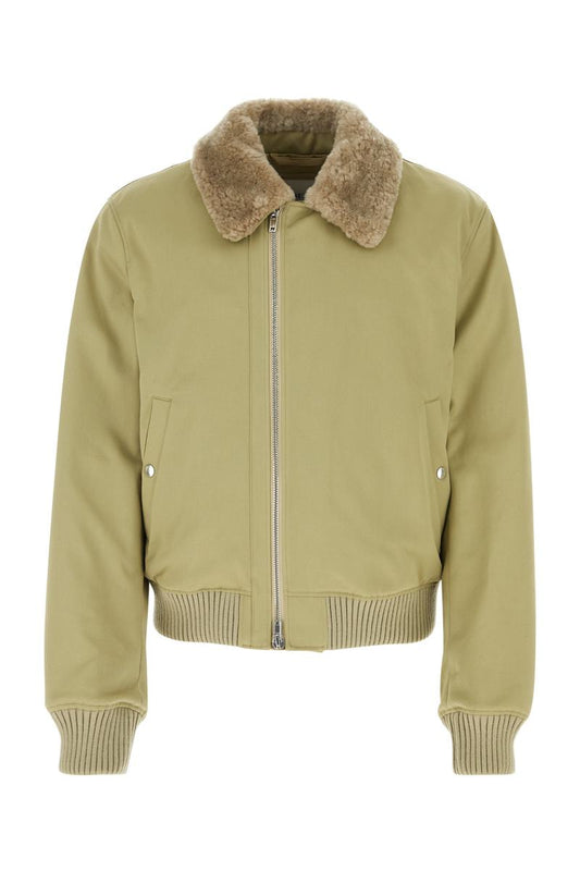 Burberry Jackets