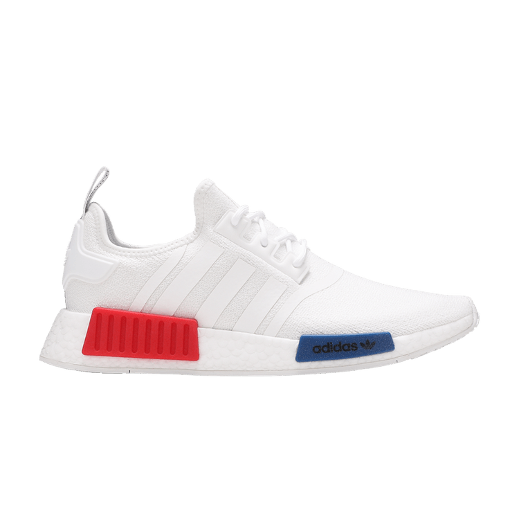 adidas NMD R1 Cloud White