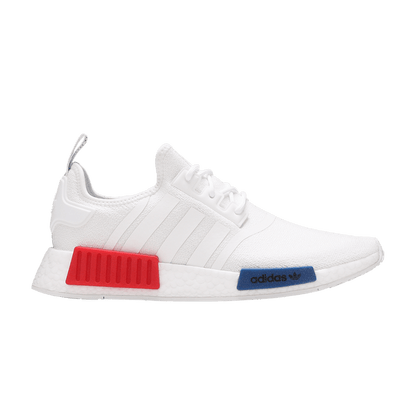 adidas NMD R1 Cloud White