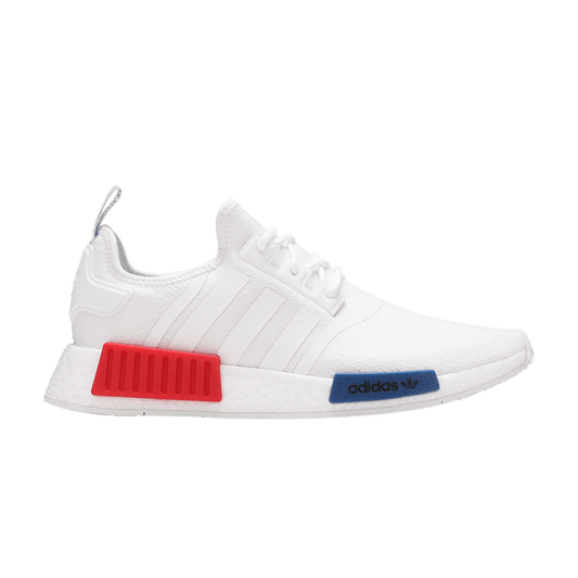 adidas NMD R1 Cloud White