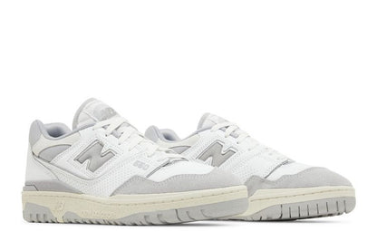 New Balance 550 White Rain Cloud