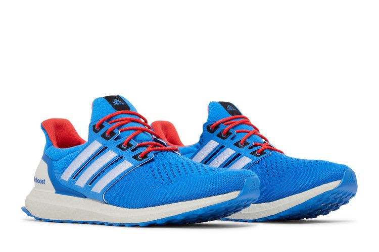 adidas Ultra Boost 1.0 Bright Royal Blue Dawn Bright Red