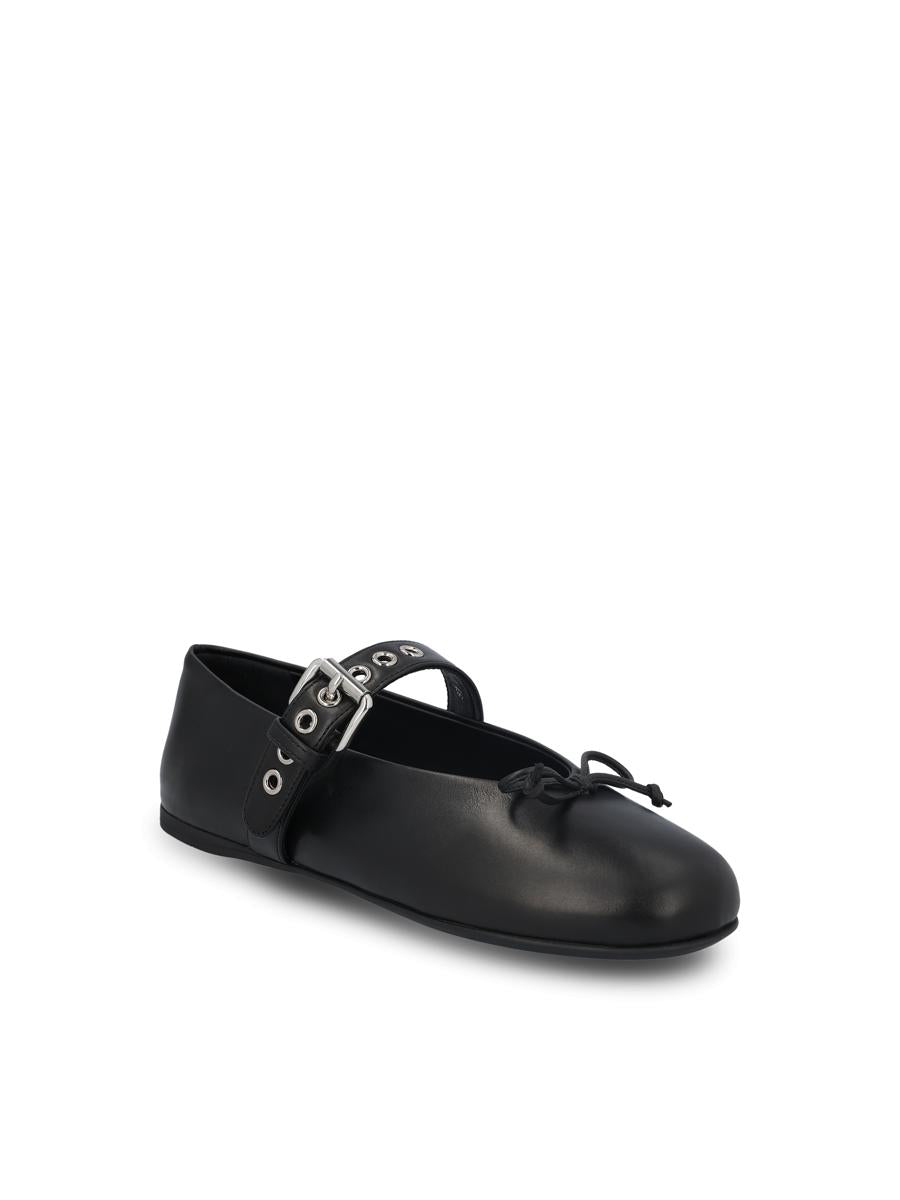 Miu Miu Low Shoes