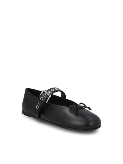 Miu Miu Low Shoes