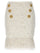 Balmain 'Fringed Tweed' Skirt