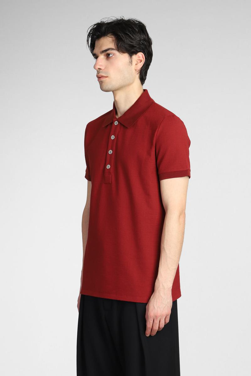 Balmain Polo
