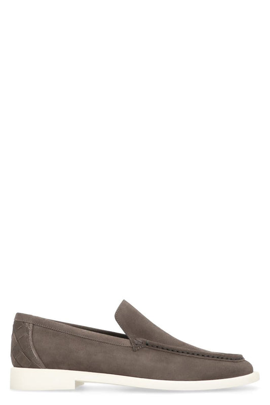 Bottega Veneta Astaire Loafers