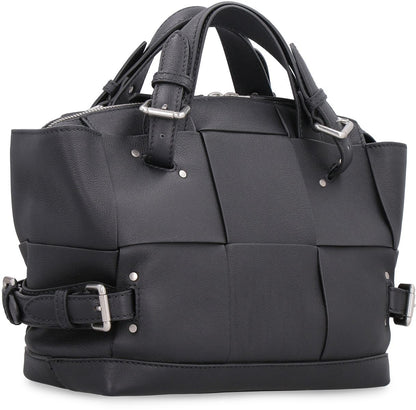 Bottega Veneta Arco Tool Leather Tote