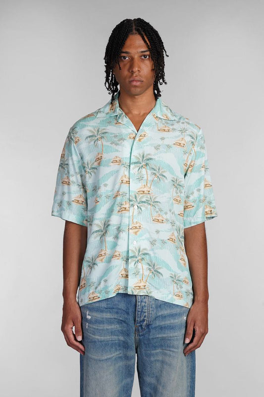 Amiri Shirt