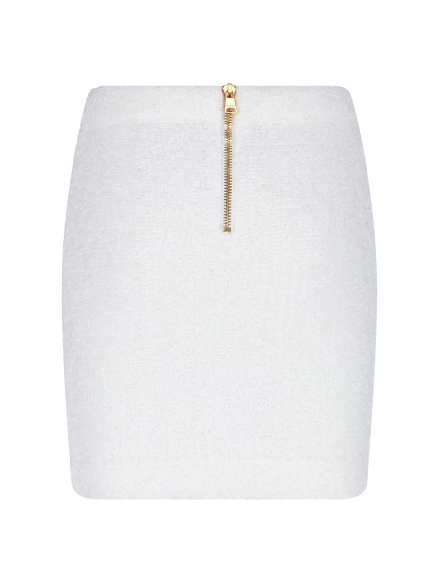 Balmain Skirts
