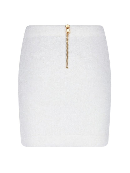 Balmain Skirts