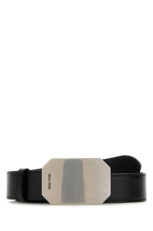Miu Miu Belt