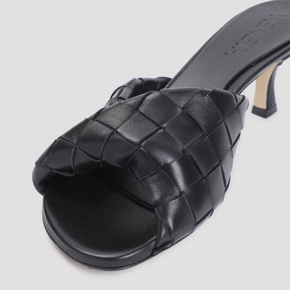 Bottega Veneta Mules